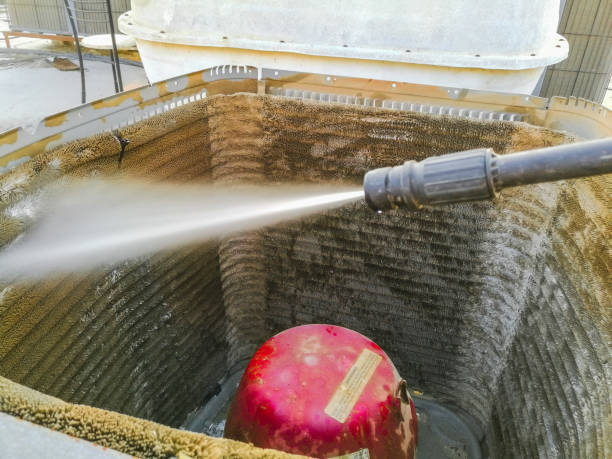 Best Residential Air Duct Cleaning  in Wyong, MI