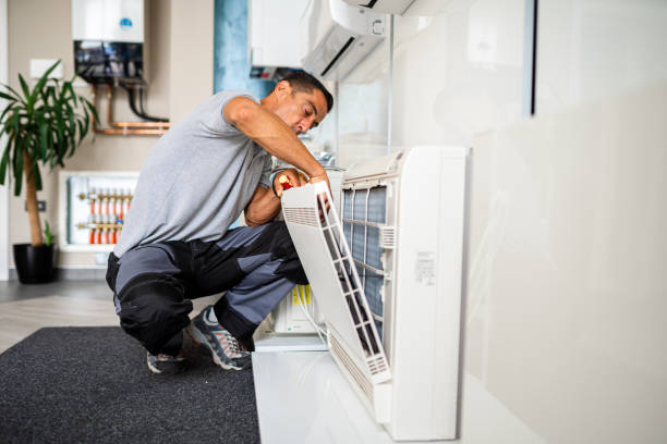 Best Affordable HVAC Duct Cleaning  in Wyong, MI