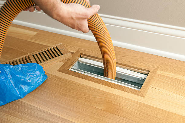 Best Affordable Air Duct Cleaning  in Wyong, MI