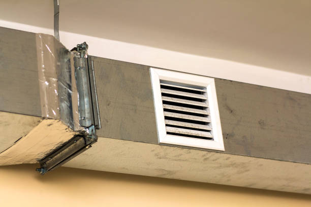 Best Best Air Duct Cleaning Company  in Wyong, MI