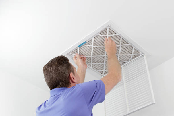 Best Air Duct Cleaning Near Me  in Wyong, MI